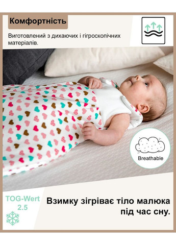 Спальний мішок Баранчик БО (318629494)