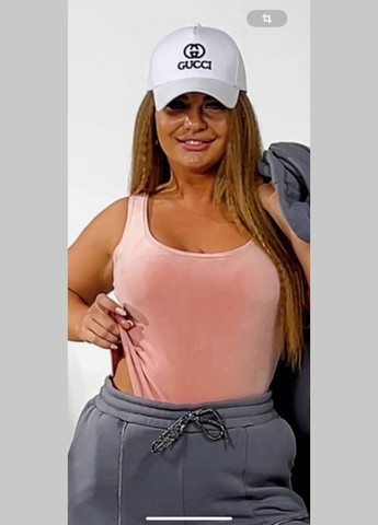 Женское боди No Brand (321988944)