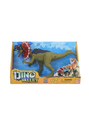 Игровой набор Mega Roar Dinos () Dino Valley 542608-1 (368210605)