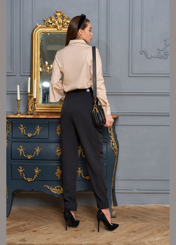 Брюки без ремня Liton (303326194)