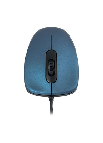 Мышка (m301788) Modecom MC-M10S Silent USB Blue (369025503)