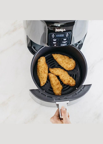 Мультипечь (аэрофритюрница) Air Fryer AF100EU Ninja (314977006)