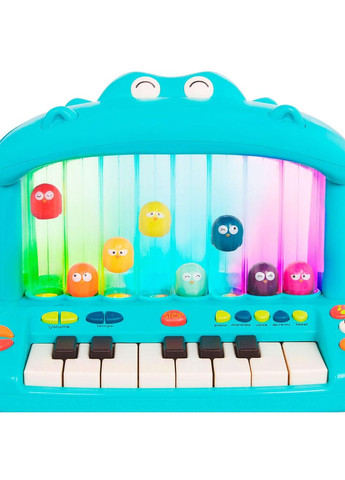 Музична іграшка Гіпопофон (LB1650Z) Battat (342752336)