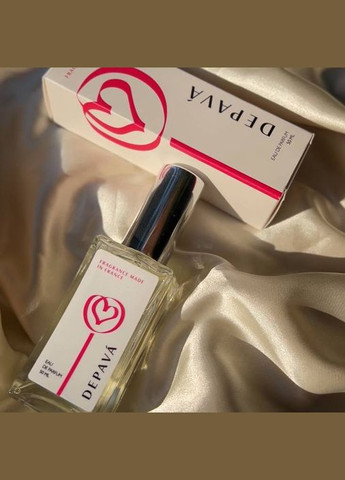 Парфюм DEPAVA (YSL Mon Paris) женский 30мл PdParis (303367880)