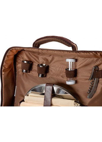 Набір для пікніка КЕМПІНГ Canyon (4823082715404) Кемпінг (366827645)