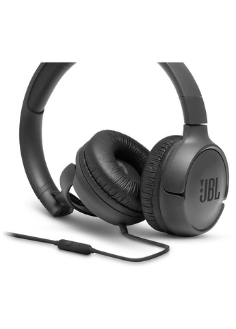 Гарнітура T500 Black (6459536) JBL (314979244)