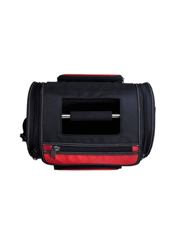 Сумка переносна каркасна будівельна 42 кишені, 370х300х360мм, 40 літрів 7411132 Ultra (301907862)