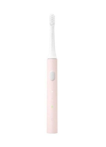 Електрична зубна щітка Sonic Electric Toothbrush T100 NUN4096CN рожева MiJia (279554243)
