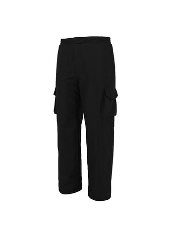 Черные спортивные, повседневный зимние брюки Vik-Tailor