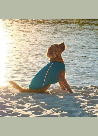 Жилет «E.Vest» для собак, розмір, морська хвиля (*) Pet Fashion (323153799)