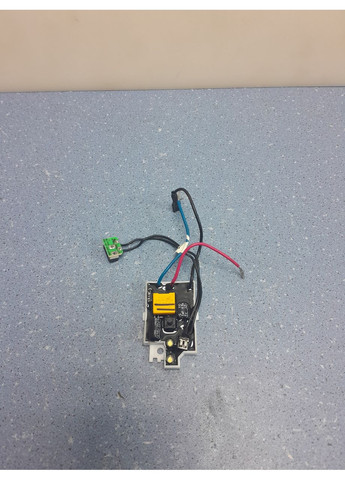 Плата для отпаривателя STH7060/80 HG-8025 Philips (361863455)