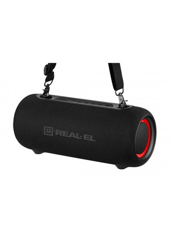 Акустична система X-725 Black Real-El (341489082)