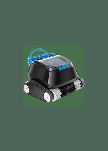 Бездротовий роботпилосоc для басейну 7311 Black Pearl AquaViva (313403116)