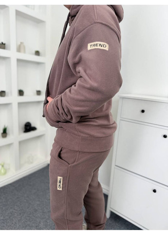 Мужской костюм из двойного флиса Osoblyva (366749231)