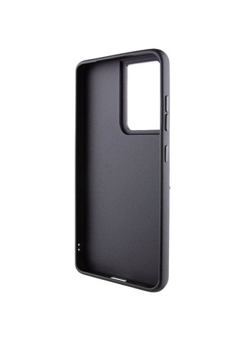 TPU чехол Bonbon Metal Style with MagSafe для Samsung Galaxy S22 Ultra Epik (293512706)