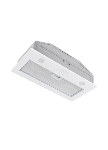 Встраиваемая вытяжка HBI 52621 WH GLASS 700 LED MINOLA (314865153)