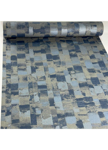 Шпалери вінілові на флізеліновій основі 30814 (0.53), рулон 10 м MARBURG (371775734)