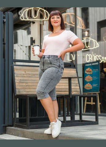 Бриджі DJ 8611 Alenka Plus - (354699765)