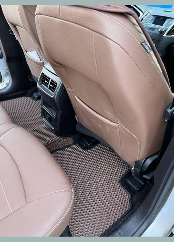 Ford 2014- Автоковрики ЭВА коврики EVA Edge (342328397)