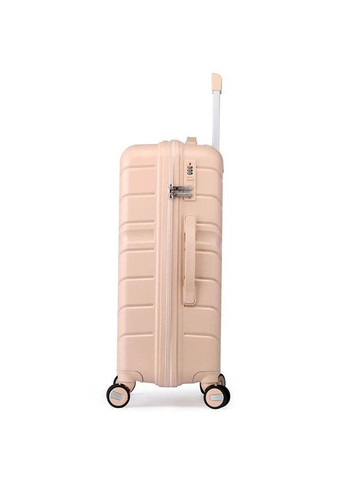 Чемодан 28" L 102л Cappuccino (DAS302955) Semi Line (322206812)