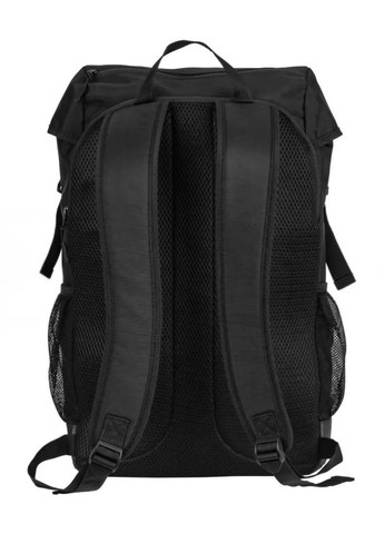 Міський рюкзак з вертикальним завантаженням 27,5 л Чорний Crivit (372467031)