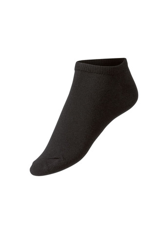 Шкарпетки Профилактические набір 5 пар. для жінки LYCRA® 371226 чорний Esmara (263428329)