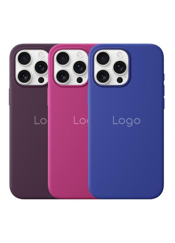 Чехол на iPhone 16 Pro Max / для айфона 16 о макс с функцией магсейф MagSafe Epik (338603777)