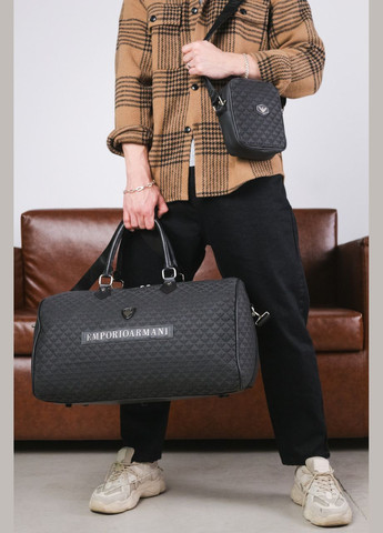 Дорожная сумка Сумка-мессенджер в подарок (В01000В-3) No Brand (306633108)