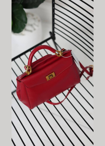 Стильна сумка з лого JW Vakko (323526442)