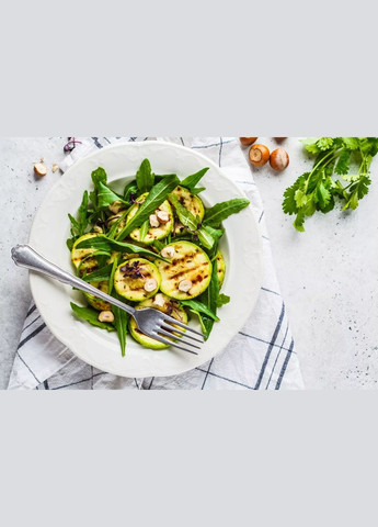 Семена кабачка Аэронавт 2 г ( ) Насіння країни (328607005)