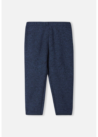 Темно-синій демісезонний комплект флісовий Reima Tahto