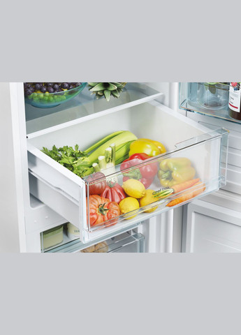 Холодильник CCT3L517EW Candy (330578723)