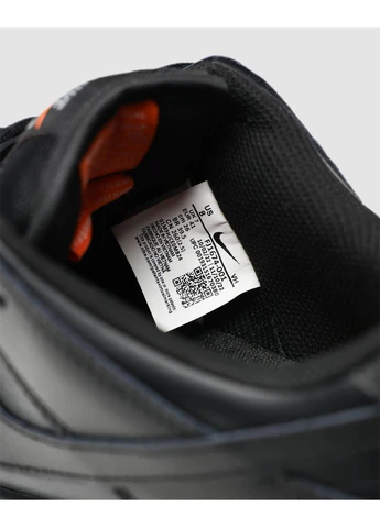 Черные демисезонные кроссовки мужские nike sb dunk low pro triple black найк сб данк черные No Brand