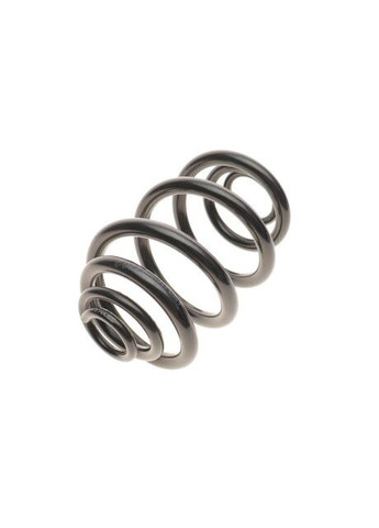 Пружина (задняя) BMW 3 (E46) 316и-330и/Ci/318d-330d 98-05 (седан/купе)(без спорт.х.ч) (с непос 5208431 (opt-om) Lesjofors (366189153)