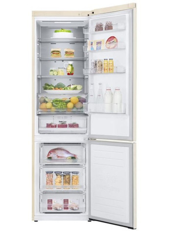 Холодильник GC-B509SESM (6864014) LG (314832876)