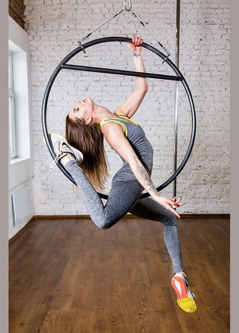 Комбінезон Fit Angel yellow (J4049BY) Berserk Sport жовтий спортивний