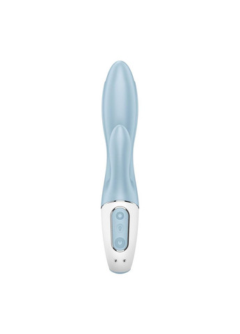 Вібратор-кролик надувний Air Pump Bunny 1 Satisfyer (336182187)