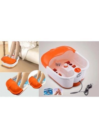 Гідромасажна ванна для ніг SQ-368 Footbath Massager No Brand (369656862)
