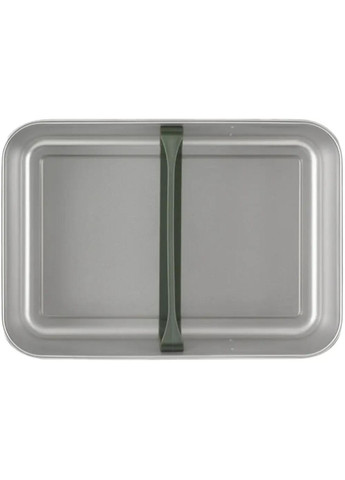 Контейнер для еды Rise Big Meal Box 1626 мл Sea Spray Klean Kanteen (372445431)