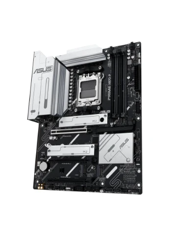Материнская плата PRIME X870-P sAM5 X870 4xDDR5 M.2 HDMI ATX Asus (393451932)