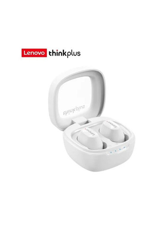 Гарнитура TWS XT62 white Lenovo (322701375)