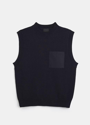 Жилетка,темно-синій, River Island (306817133)