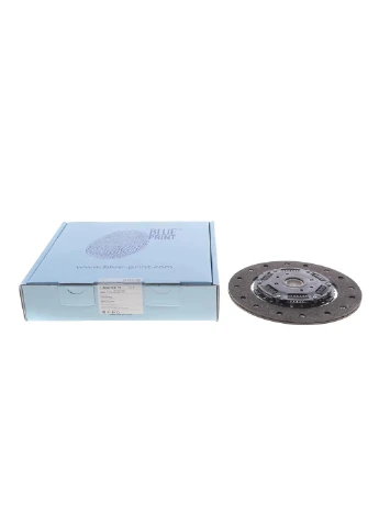Диск сцепления MB Sprinter -12 (выр-во ) Blue Print (366736904)