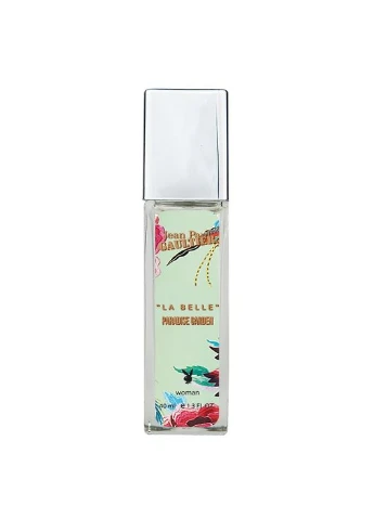 La Belle Paradise Garden Pheromone Parfum женский 40 мл No Brand (381515147)