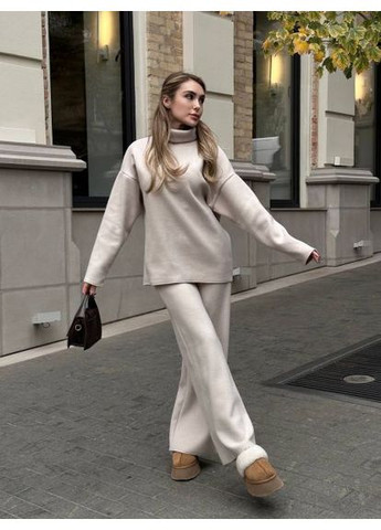 Стильний костюм, 95% бавовна, не кошлатиться,, розмір (арт.1023TB) No Brand (365783932)