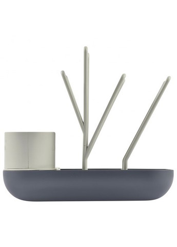 Сушарка для посуду Forest, зелений/сірий () Beaba 911731 (331789189)