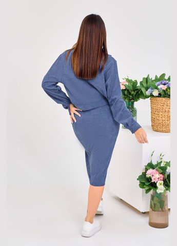 Женский костюм юбка и жакет FINO Mode (317251160)