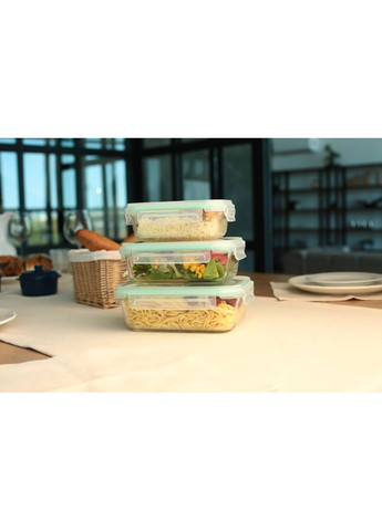 Контейнер miFamilia 1000 мл Full wrapped collection (6302) Mi Familia (316119013)