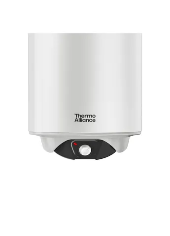 Водонагрівач електричний Spectra 150 л вертикальний, мокрий ТЕН 2,0 кВт, d 435 мм Thermo Alliance SV1504420W (396811044)