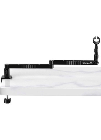 Штатив-тримач Vijim low-level Microphone Stand (UV-2991 ) Ulanzi LS26 (347645718)